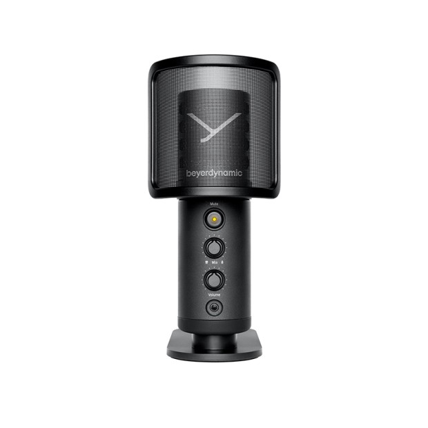میکروفن بیرداینامیک Beyerdynamic Fox USB Mic