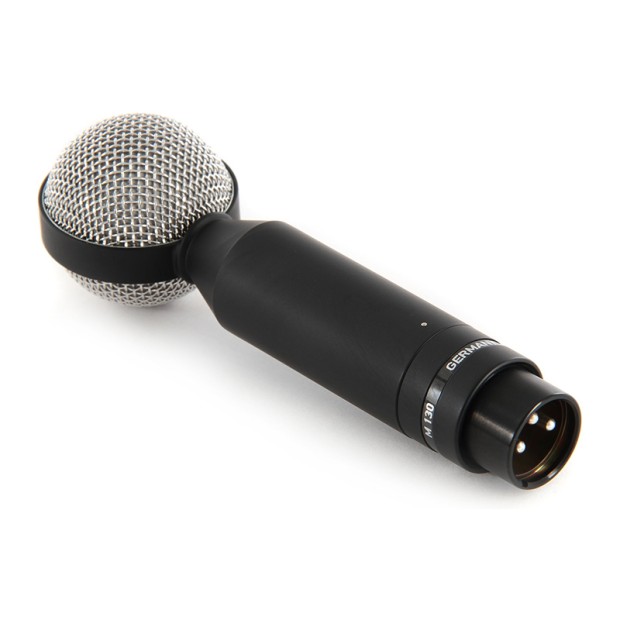 میکروفن ریبون بیرداینامیک Beyerdynamic M130