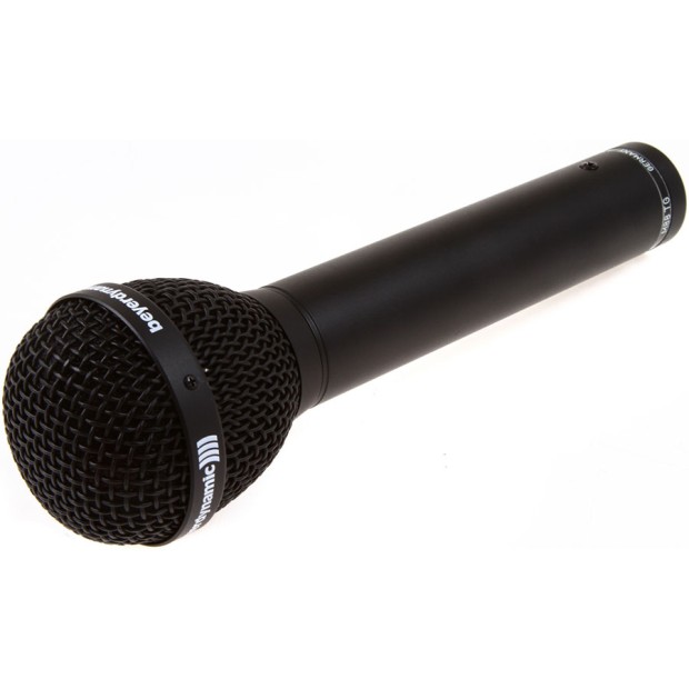 میکروفن با سیم بیرداینامیک Beyerdynamic M88 TG