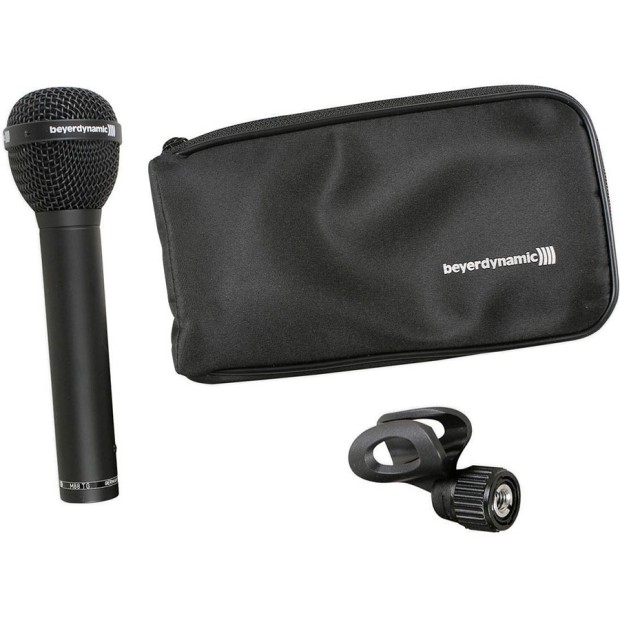 میکروفن با سیم بیرداینامیک Beyerdynamic M88 TG