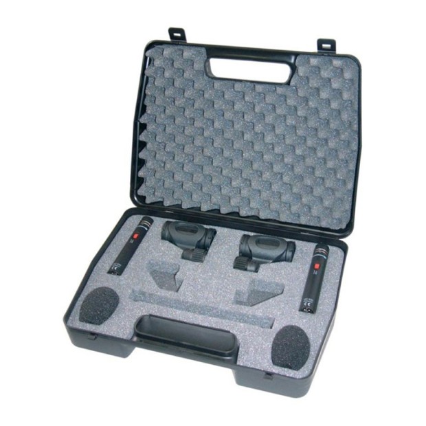 میکروفن بیرداینامیک Beyerdynamic MC 930 Stereo Set