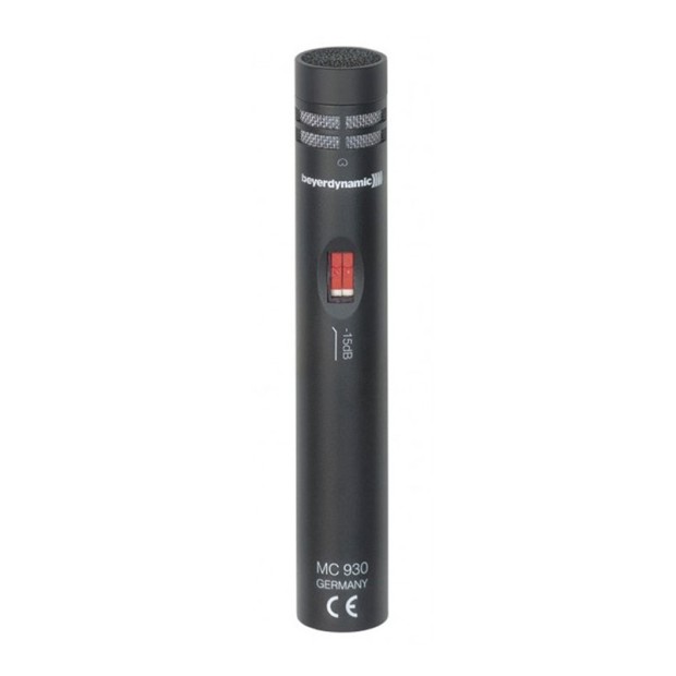 میکروفن بیرداینامیک Beyerdynamic MC 930 Stereo Set