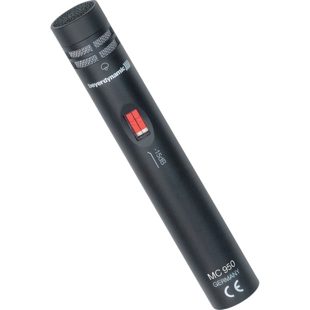 میکروفن بیرداینامیک Beyerdynamic MC 950