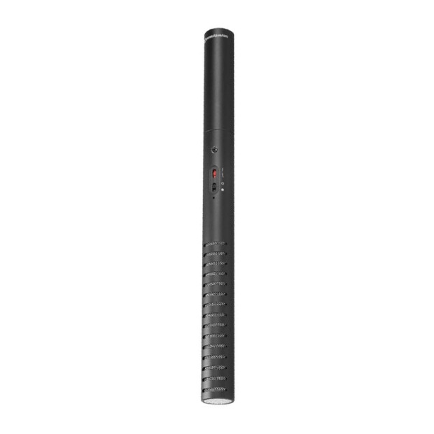 میکروفن شات گان بیرداینامیک Beyerdynamic MCE 85 BA