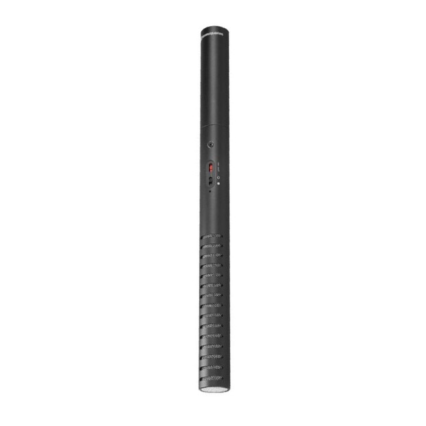 میکروفن شات گان بیرداینامیک Beyerdynamic MCE 85 PV