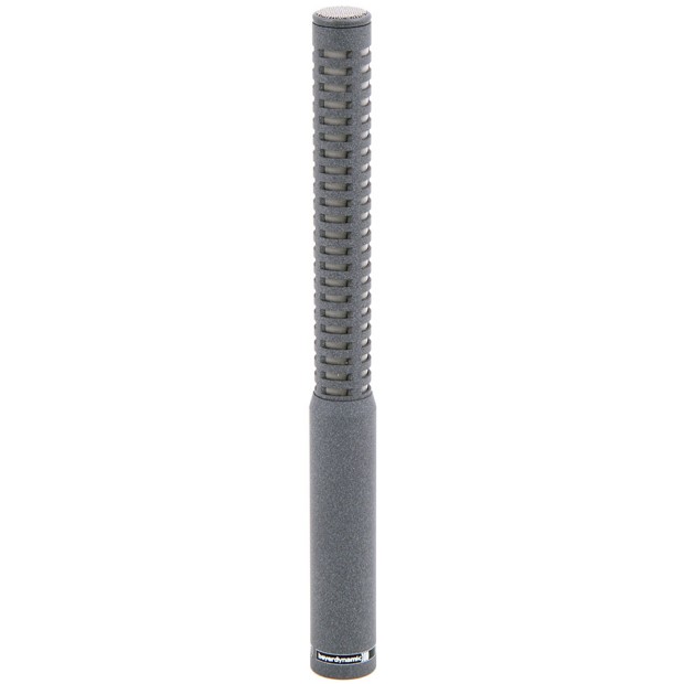 میکروفن شات گان بیرداینامیک Beyerdynamic MCE 86 II
