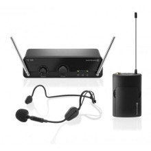قیمت خرید فروش میکروفن بیسیم بیرداینامیک Beyerdynamic TG 100 Beltpack Set