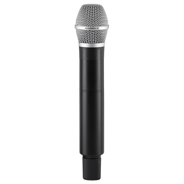 میکروفن بیسیم بیرداینامیک Beyerdynamic TG 100 Handheld Set