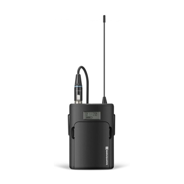 میکروفن بیسیم بیرداینامیک Beyerdynamic TG 510 + TG H54c