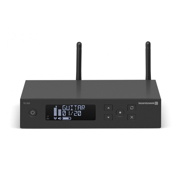میکروفن بیسیم بیرداینامیک Beyerdynamic TG 556