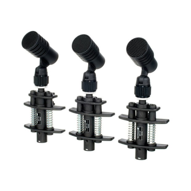 میکروفن بیرداینامیک Beyerdynamic TG D35d