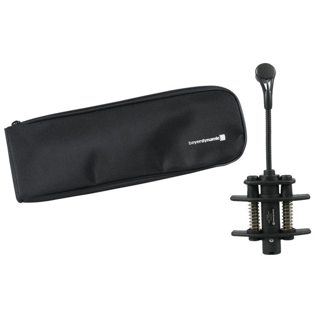 میکروفن با سیم بیرداینامیک Beyerdynamic TG D57c