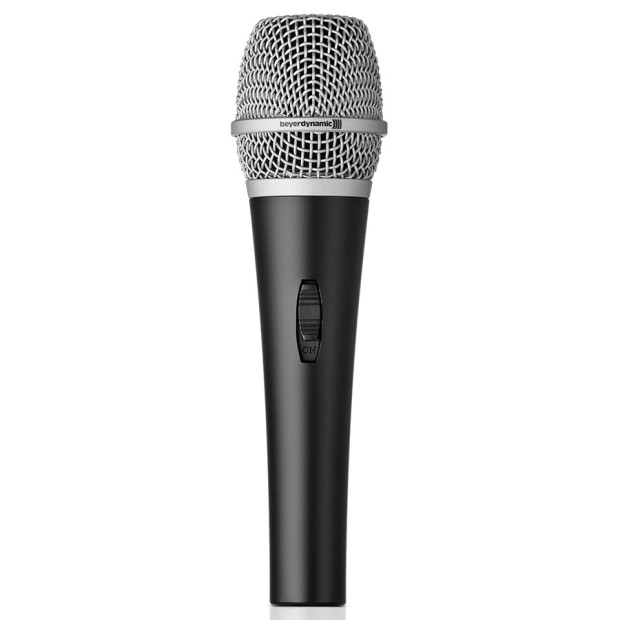 میکروفن با سیم بیرداینامیک Beyerdynamic TG V30d S