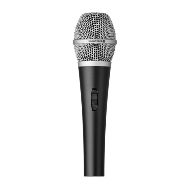 میکروفن با سیم بیرداینامیک Beyerdynamic TG V35d S