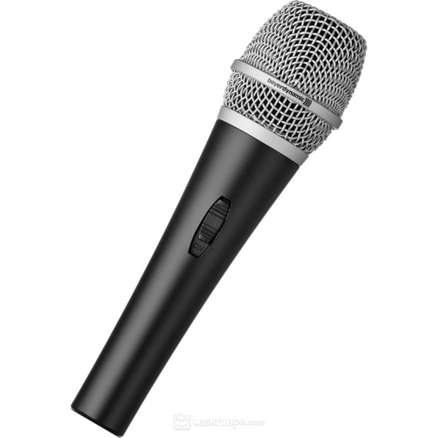 میکروفن با سیم بیرداینامیک Beyerdynamic TG V35d S