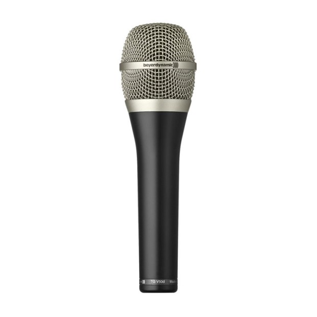 میکروفن با سیم بیرداینامیک Beyerdynamic TG V50d