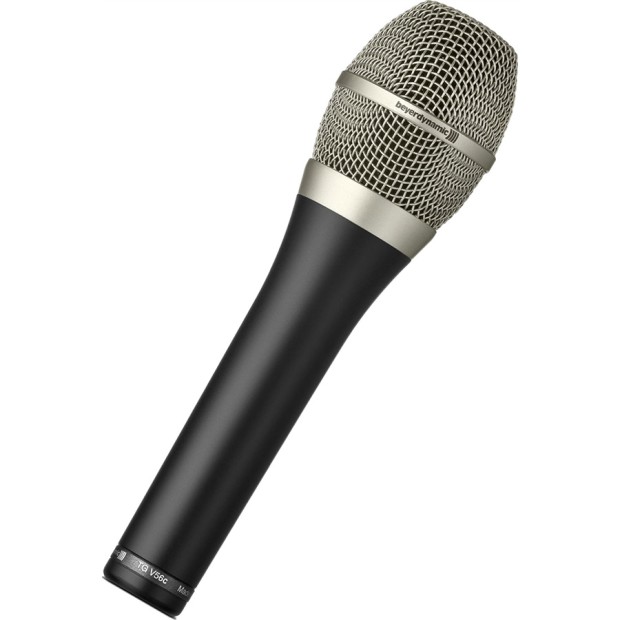 میکروفن با سیم بیرداینامیک Beyerdynamic TG V56c