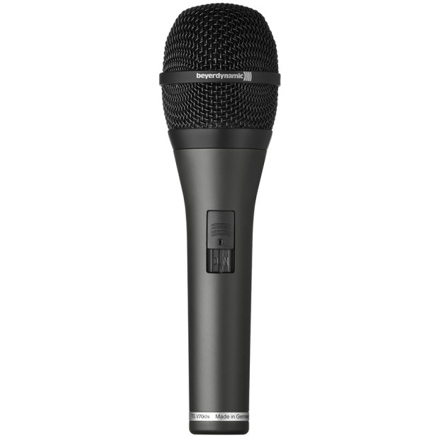 میکروفن با سیم بیرداینامیک Beyerdynamic TG V70d S