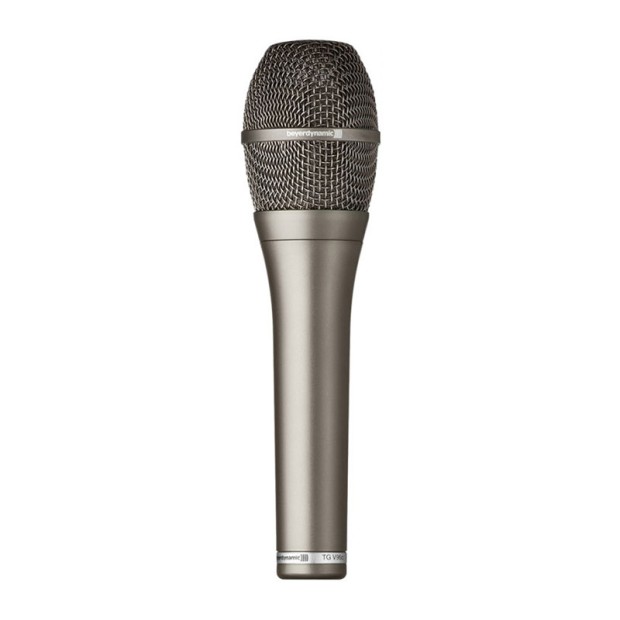 میکروفن با سیم بیرداینامیک Beyerdynamic TG V96c