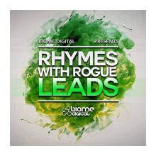 قیمت خرید فروش وی اس تی پلاگین Biome Digital Biome Digital Rhymes With Rogue Leads