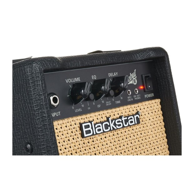 آمپلی فایر گیتار بلک استار Blackstar Debut 10E Black