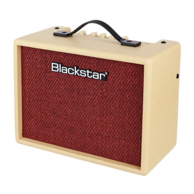 آمپلی فایر گیتار بلک استار Blackstar Debut 15E