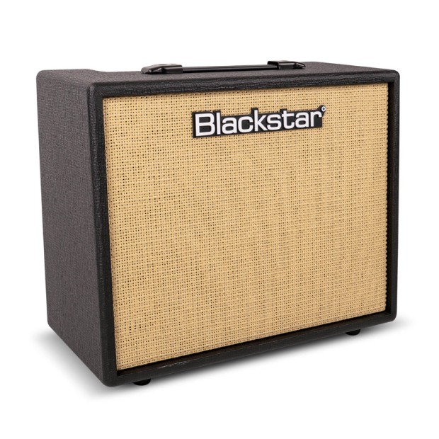 آمپلی فایر گیتار بلک استار Blackstar Debut 50R Black