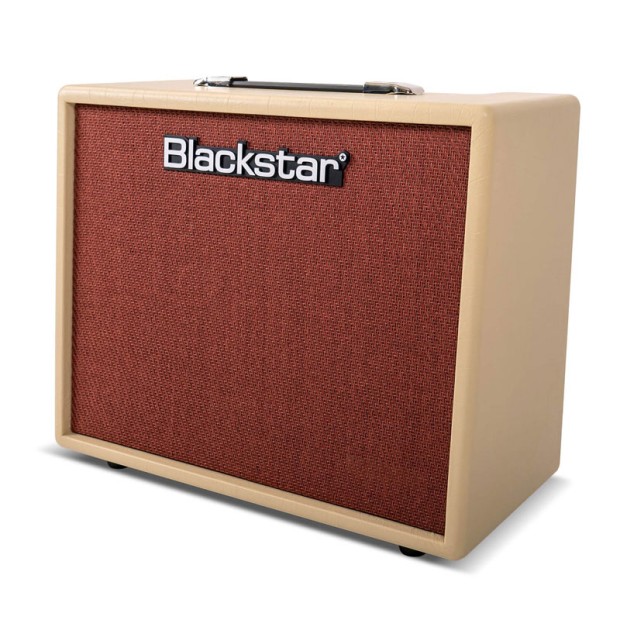 آمپلی فایر گیتار بلک استار Blackstar Debut 50R Blonde