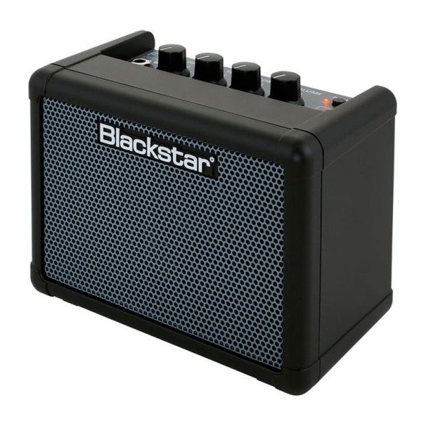 آمپلی فایر گیتار بلک استار Blackstar Fly 3 Bass