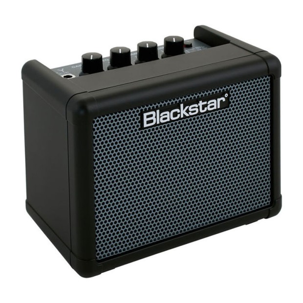 آمپلی فایر گیتار بلک استار Blackstar Fly 3 Bass