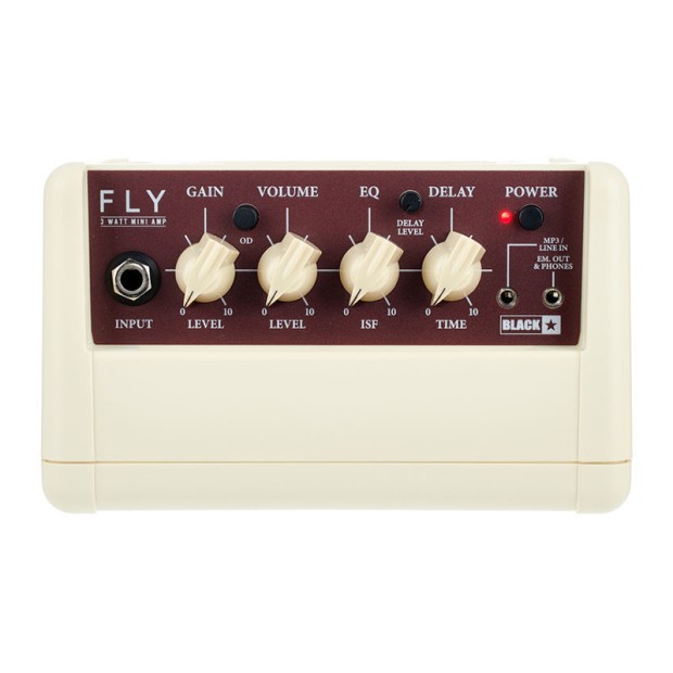 آمپلی فایر گیتار بلک استار Blackstar FLY 3 Vintage