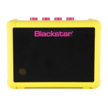 قیمت خرید فروش آمپلی فایر گیتار بلک استار Blackstar FLY 3 Neon - Yellow