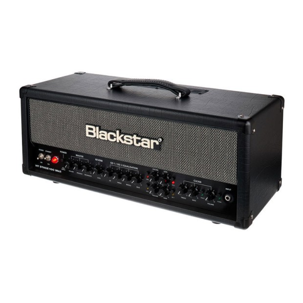 آمپلی فایر گیتار بلک استار Blackstar HT Stage 100 MKII