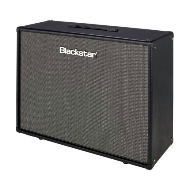 کابینت بلک استار Blackstar HTV212 Mark II - 160-watt 2x12" Extension Cabinet