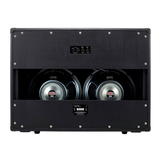 کابینت بلک استار Blackstar HTV212 Mark II - 160-watt 2x12" Extension Cabinet