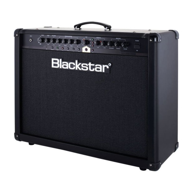آمپلی فایر گیتار بلک استار Blackstar ID 260 TVP