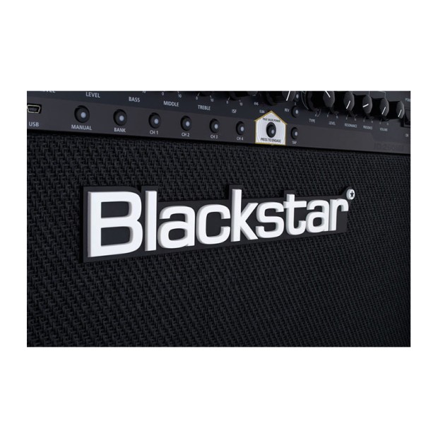 آمپلی فایر گیتار بلک استار Blackstar ID 260 TVP