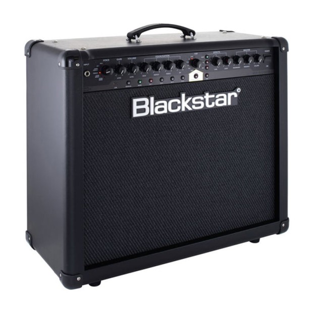 آمپلی فایر گیتار بلک استار Blackstar ID 60 TVP