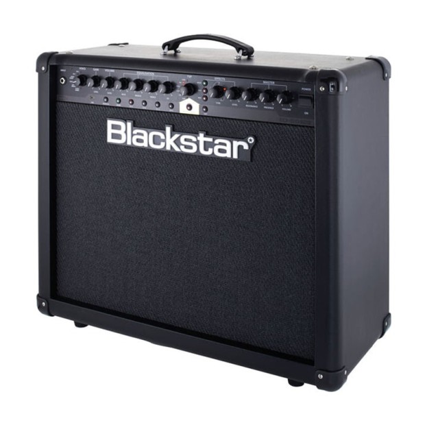 آمپلی فایر گیتار بلک استار Blackstar ID 60 TVP