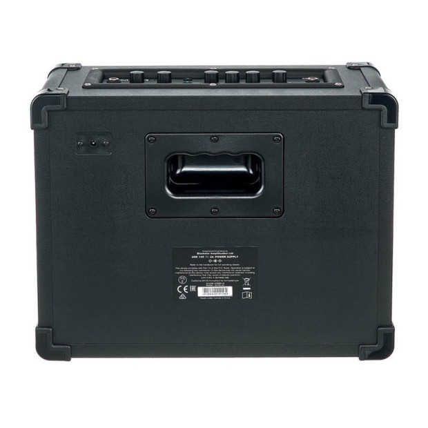 آمپلی فایر گیتار بلک استار Blackstar ID:Core 20 V3 2x5-inch, 2x10-watt Stereo Combo Amp with Effects
