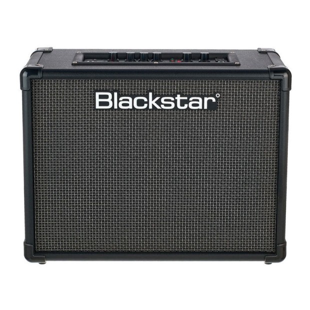 آمپلی فایر گیتار بلک استار Blackstar ID:Core 40 V3 2x6.5"-inch, 2 x 20-watt Stereo Combo Amp with Effects 