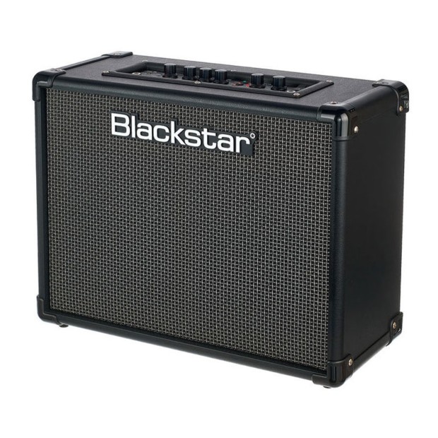 آمپلی فایر گیتار بلک استار Blackstar ID:Core 40 V3 2x6.5"-inch, 2 x 20-watt Stereo Combo Amp with Effects 