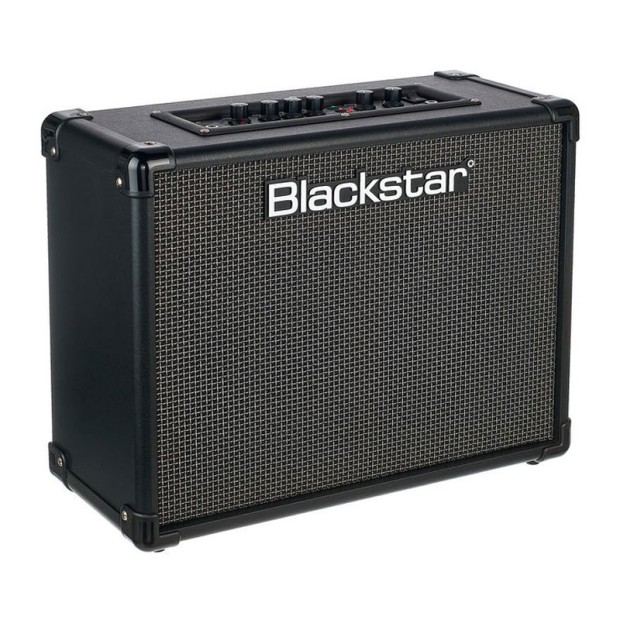 آمپلی فایر گیتار بلک استار Blackstar ID:Core 40 V3 2x6.5"-inch, 2 x 20-watt Stereo Combo Amp with Effects 