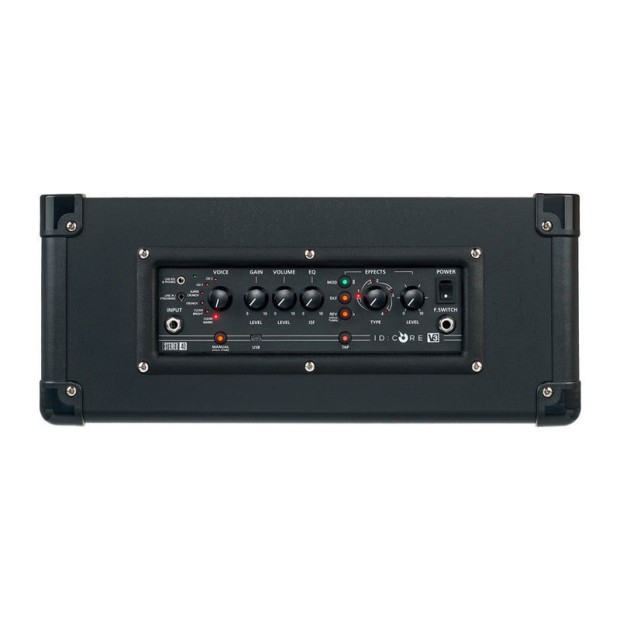 آمپلی فایر گیتار بلک استار Blackstar ID:Core 40 V3 2x6.5"-inch, 2 x 20-watt Stereo Combo Amp with Effects 