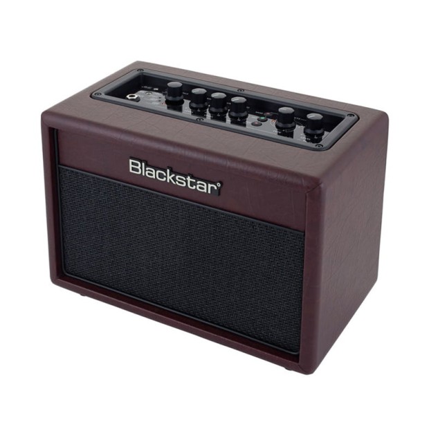 آمپلی فایر گیتار بلک استار Blackstar ID Core Beam Red