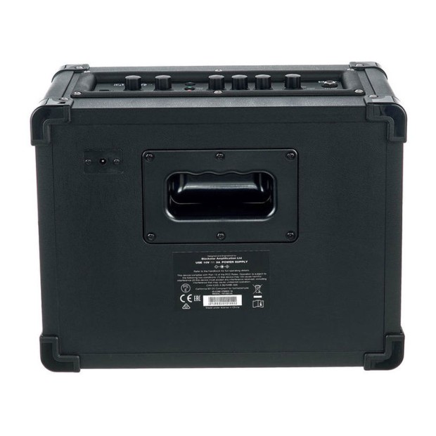آمپلی فایر گیتار بلک استار Blackstar ID:Core 10 V3 2x3-inch 2x5-watt Stereo Combo Amp with Effects 