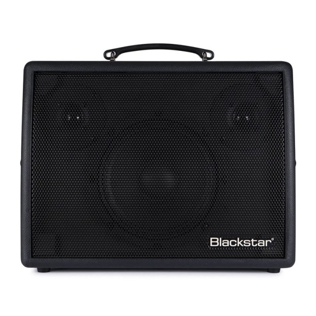 آمپلی فایر گیتار آکوستیک بلک استار Blackstar Sonnet 120 BK