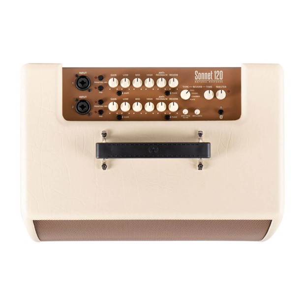 آمپلی فایر گیتار آکوستیک بلک استار Blackstar Sonnet 120 BL