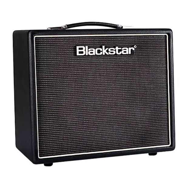 آمپلی فایر گیتار بلک استار Blackstar Studio 10 EL34