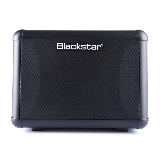 آمپلی فایر گیتار بلک استار Blackstar Super Fly ACT